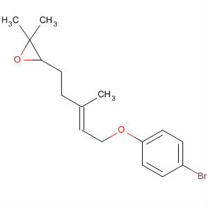 CAS No 40758-20-1  Molecular Structure