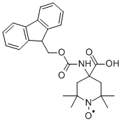 CAS No 40761-70-4  Molecular Structure