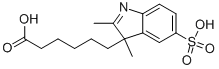 CAS No 407627-51-4  Molecular Structure