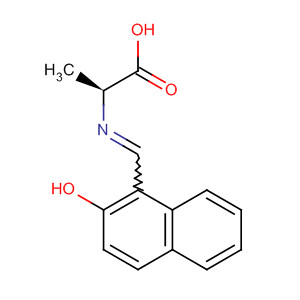 CAS No 40766-98-1  Molecular Structure