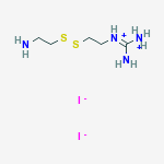 CAS No 40775-08-4  Molecular Structure