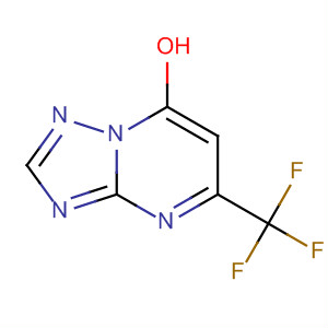 CAS No 40775-91-5  Molecular Structure