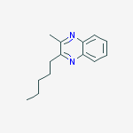 CAS No 40790-46-3  Molecular Structure