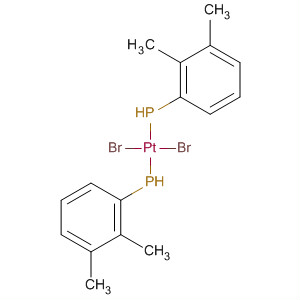 CAS No 40791-54-6  Molecular Structure