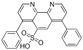 CAS No 40795-59-3  Molecular Structure