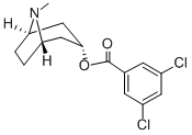 CAS No 40796-97-2  Molecular Structure