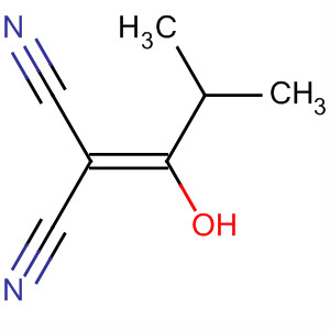 CAS No 40798-08-1  Molecular Structure