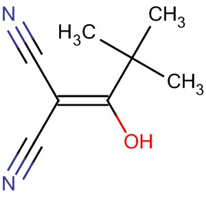 CAS No 40798-10-5  Molecular Structure