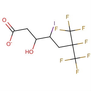 Cas Number: 40798-39-8  Molecular Structure