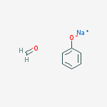 CAS No 40798-65-0  Molecular Structure
