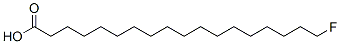 CAS No 408-37-7  Molecular Structure