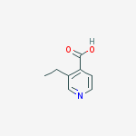 CAS No 4080-54-0  Molecular Structure