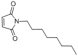 CAS No 4080-76-6  Molecular Structure