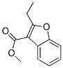 Cas Number: 40800-94-0  Molecular Structure