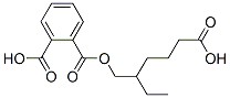 CAS No 40809-41-4  Molecular Structure