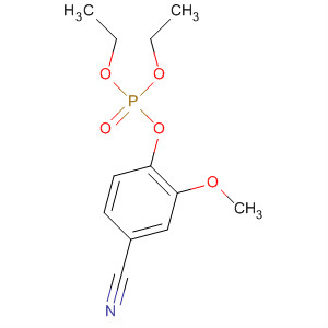 CAS No 4081-09-8  Molecular Structure