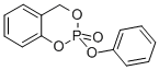 CAS No 4081-23-6  Molecular Structure