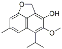 Cas Number: 40817-06-9  Molecular Structure