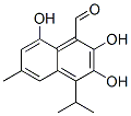 Cas Number: 40817-07-0  Molecular Structure