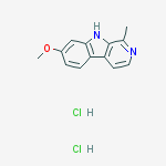 Cas Number: 40828-94-2  Molecular Structure