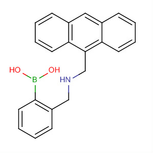 CAS No 408306-36-5  Molecular Structure