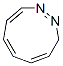 Cas Number: 40831-71-8  Molecular Structure