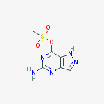 CAS No 408335-93-3  Molecular Structure