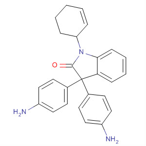 CAS No 40835-39-0  Molecular Structure