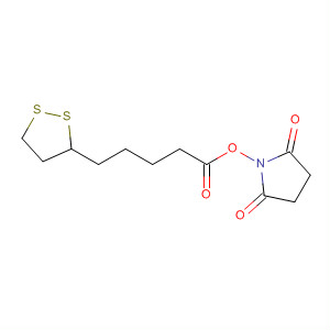 CAS No 40846-94-4  Molecular Structure