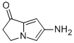 Cas Number: 408493-16-3  Molecular Structure