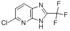 CAS No 40851-96-5  Molecular Structure