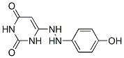 CAS No 40855-14-9  Molecular Structure