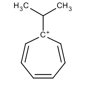 CAS No 40857-98-5  Molecular Structure