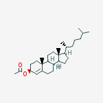 CAS No 4087-12-1  Molecular Structure