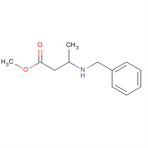 CAS No 40871-00-9  Molecular Structure