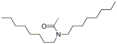CAS No 4088-41-9  Molecular Structure