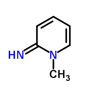 CAS No 4088-63-5  Molecular Structure