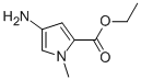 Cas Number: 40889-84-7  Molecular Structure