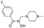 Cas Number: 40890-96-8  Molecular Structure