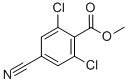 CAS No 409127-32-8  Molecular Structure