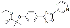 CAS No 40915-84-2  Molecular Structure