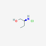 CAS No 40916-56-1  Molecular Structure