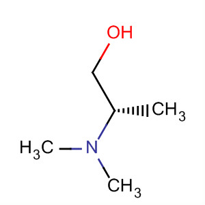 CAS No 40916-65-2  Molecular Structure