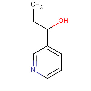 CAS No 40918-79-4  Molecular Structure