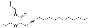 Cas Number: 40924-19-4  Molecular Structure