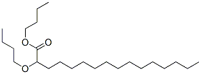 Cas Number: 40924-26-3  Molecular Structure