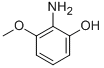 CAS No 40925-69-7  Molecular Structure