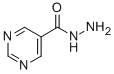 CAS No 40929-42-8  Molecular Structure