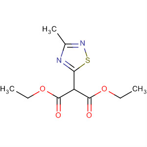 CAS No 40929-66-6  Molecular Structure