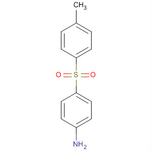 CAS No 4094-38-6  Molecular Structure